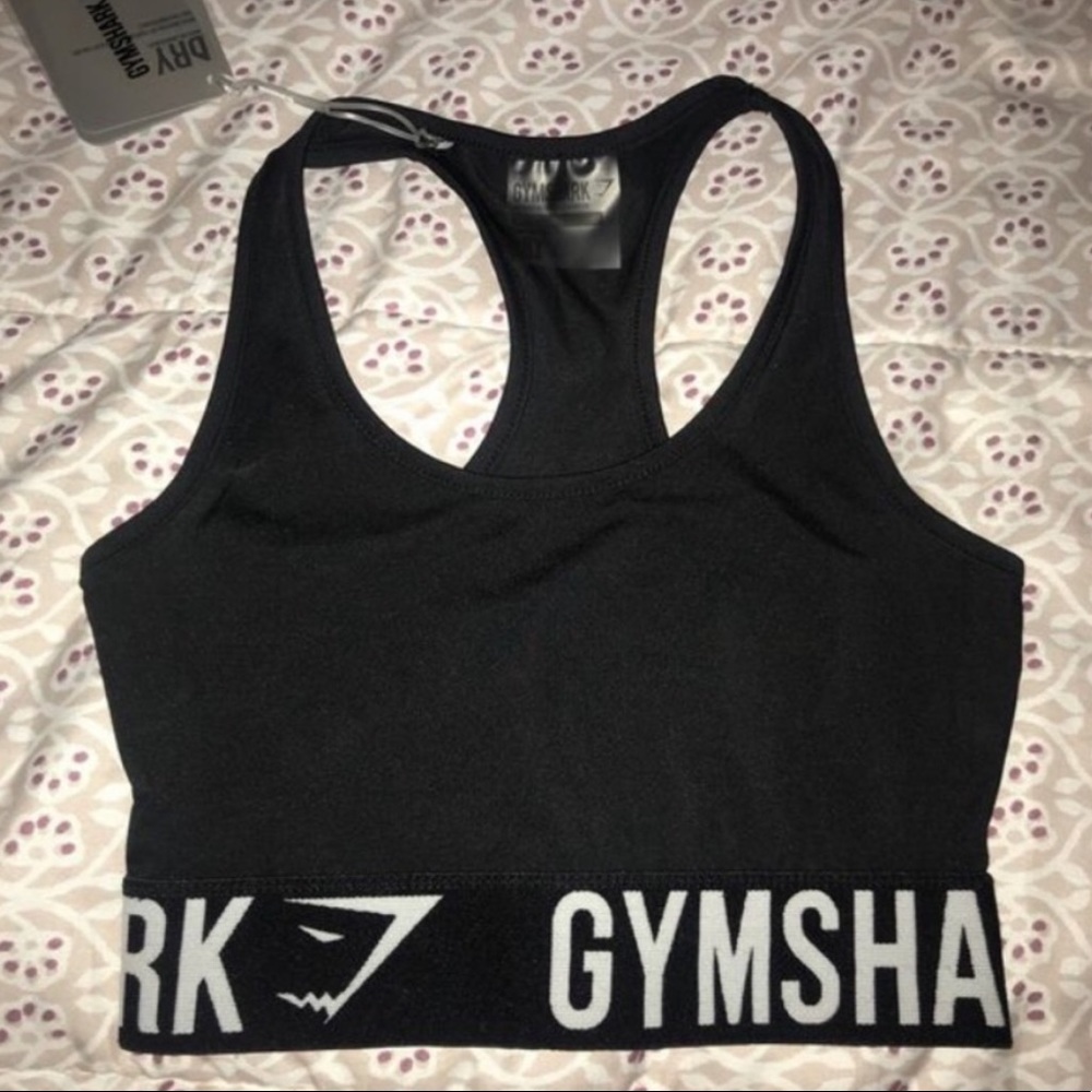 Gymshark Sportsbra